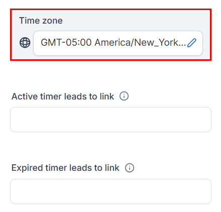 How to Create a Dynamic Timer – figure 7
