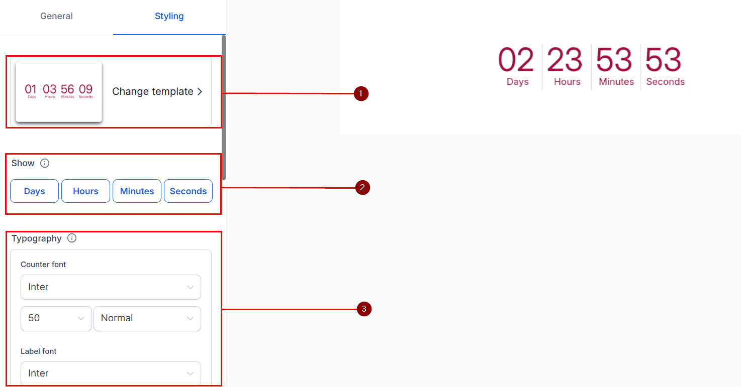 How to Create a Dynamic Timer – figure 10