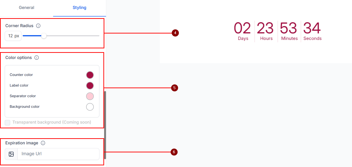 How to Create a Dynamic Timer – figure 11