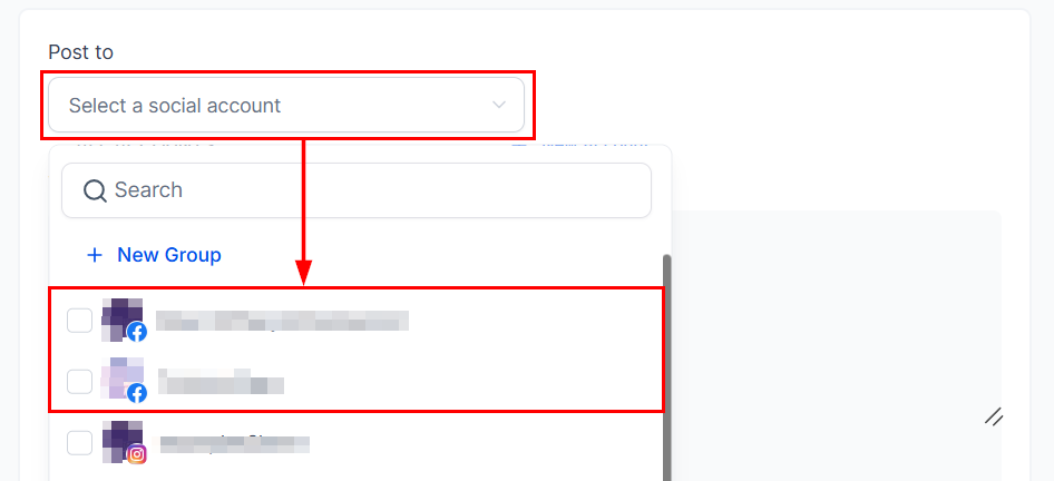 How to Create a Facebook Story – figure 3