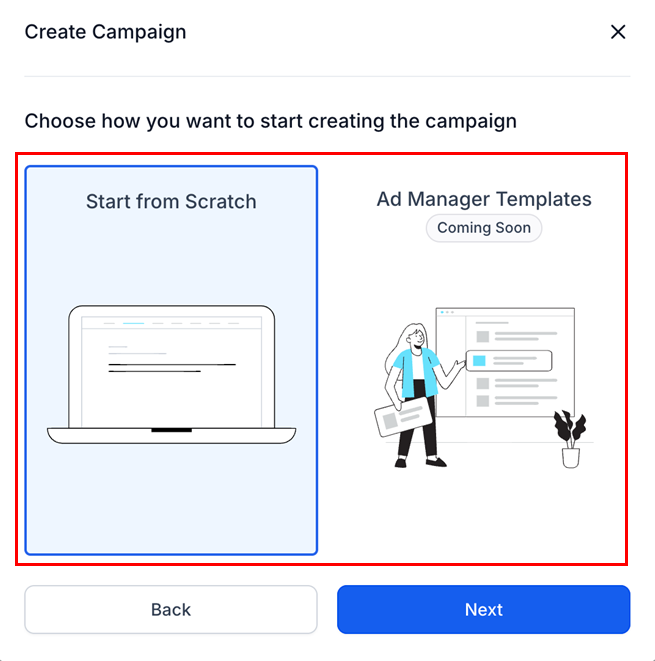 How to Create a New Google Search Ad Campaign – figure 2