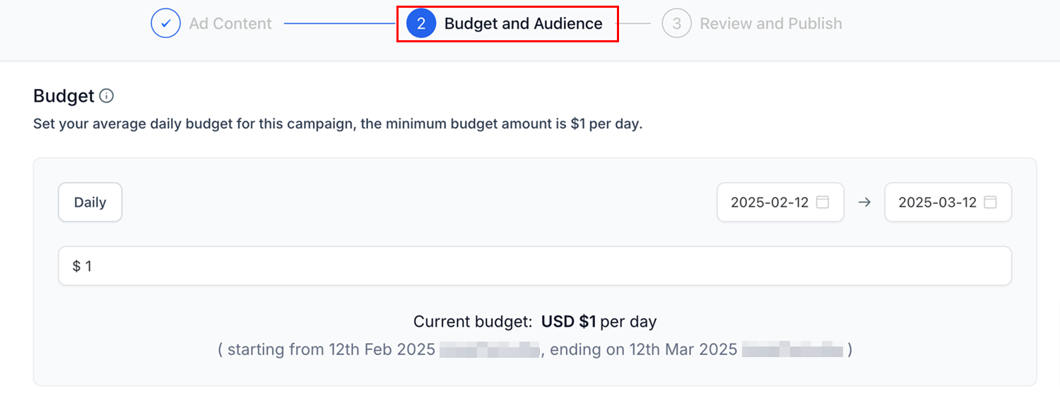 How to Create a New Google Search Ad Campaign – figure 6