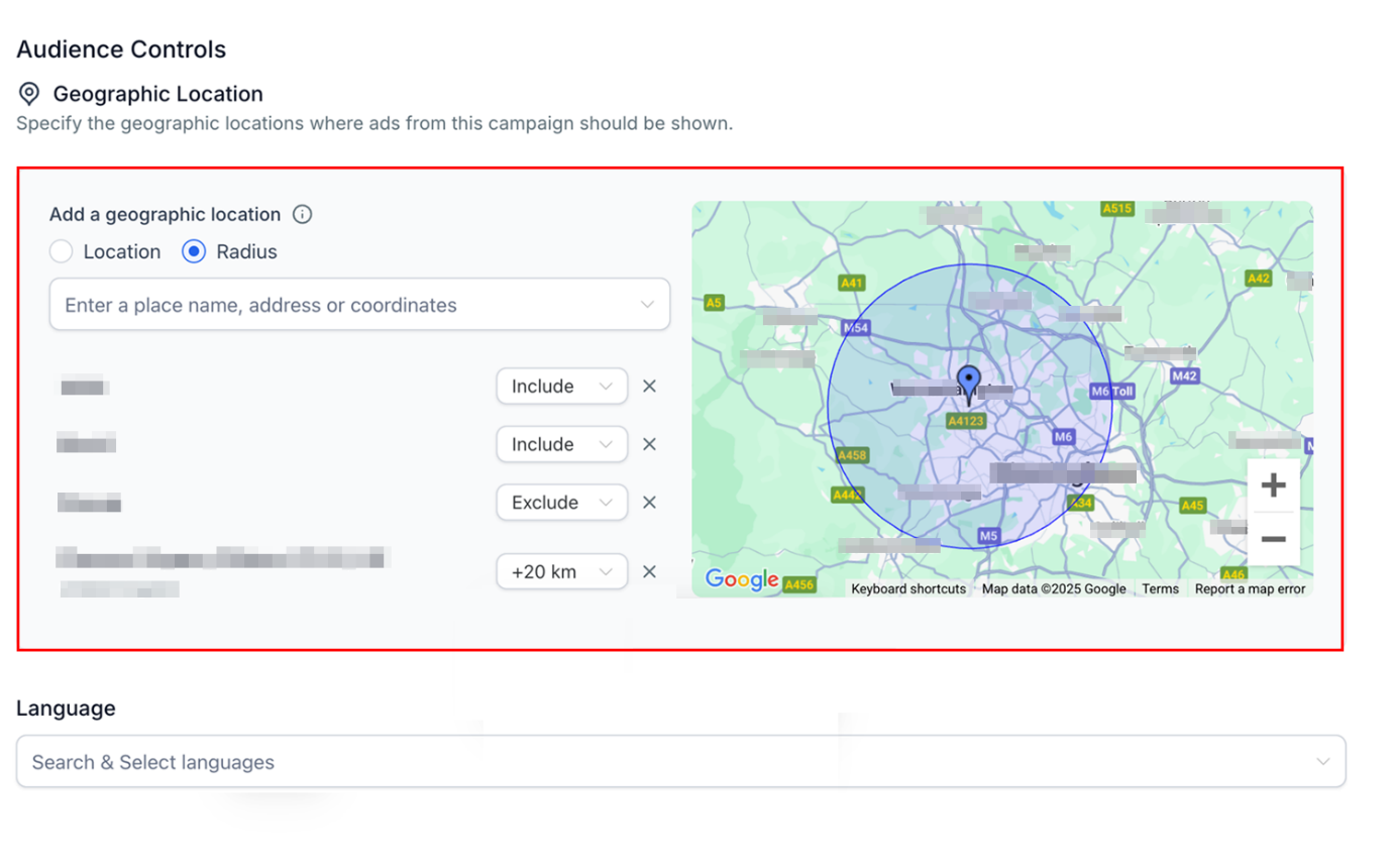 How to Create a New Google Search Ad Campaign – figure 8