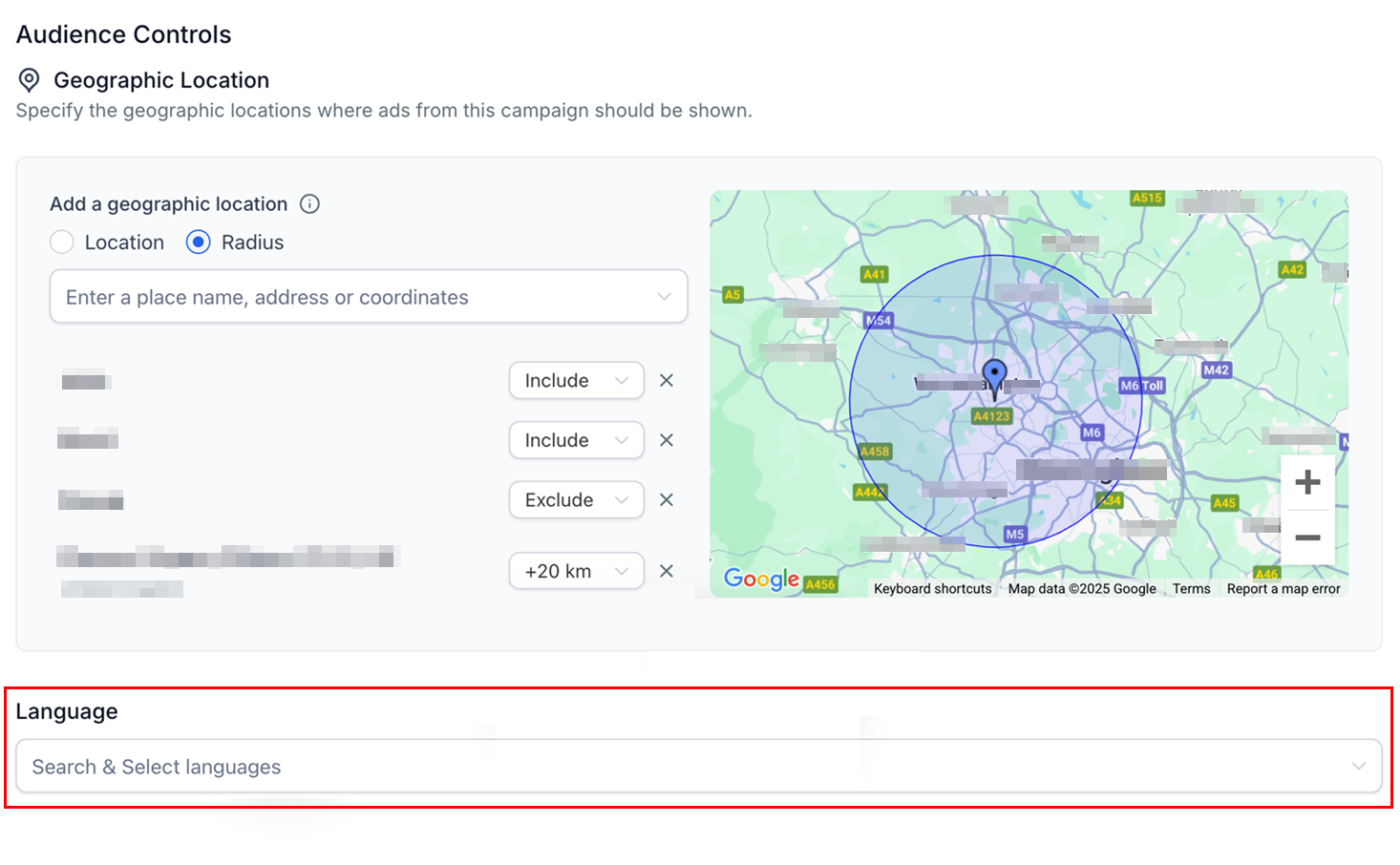How to Create a New Google Search Ad Campaign – figure 9
