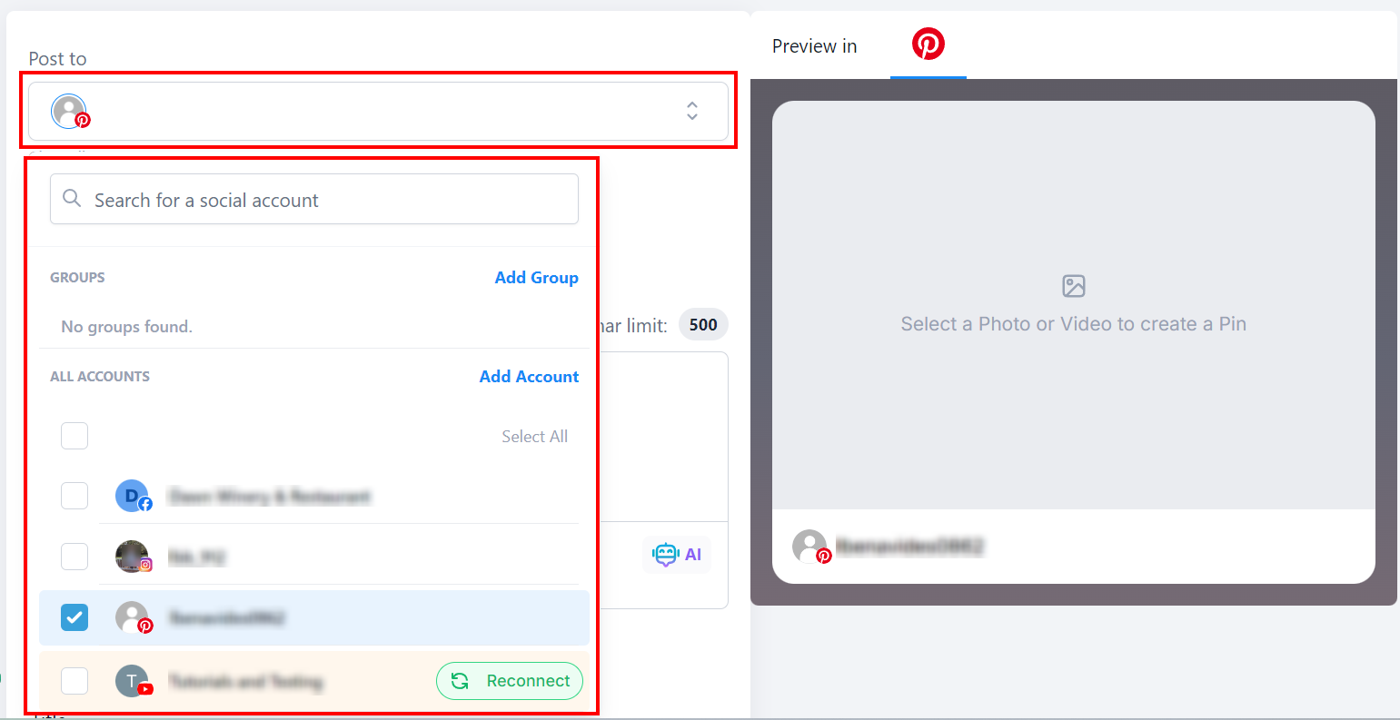How To Create A New Post – figure 3