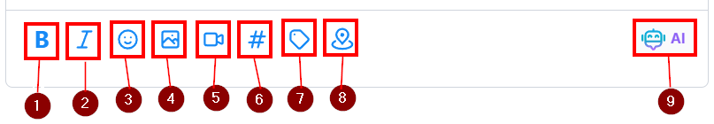 How To Create A New Post – figure 5