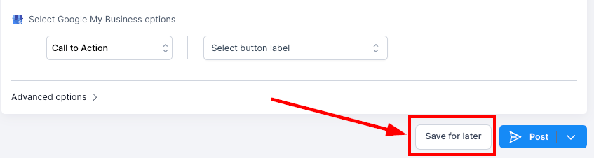 How To Create A New Post – figure 9