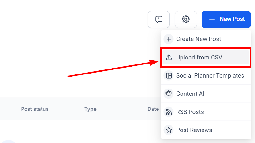 How To Create A New Post – figure 11
