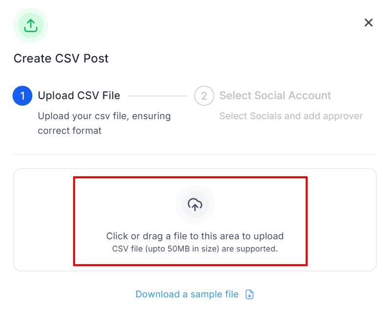How To Create A New Post – figure 12