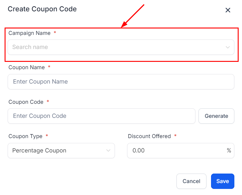 How to Create Affiliate Coupon Codes – figure 3