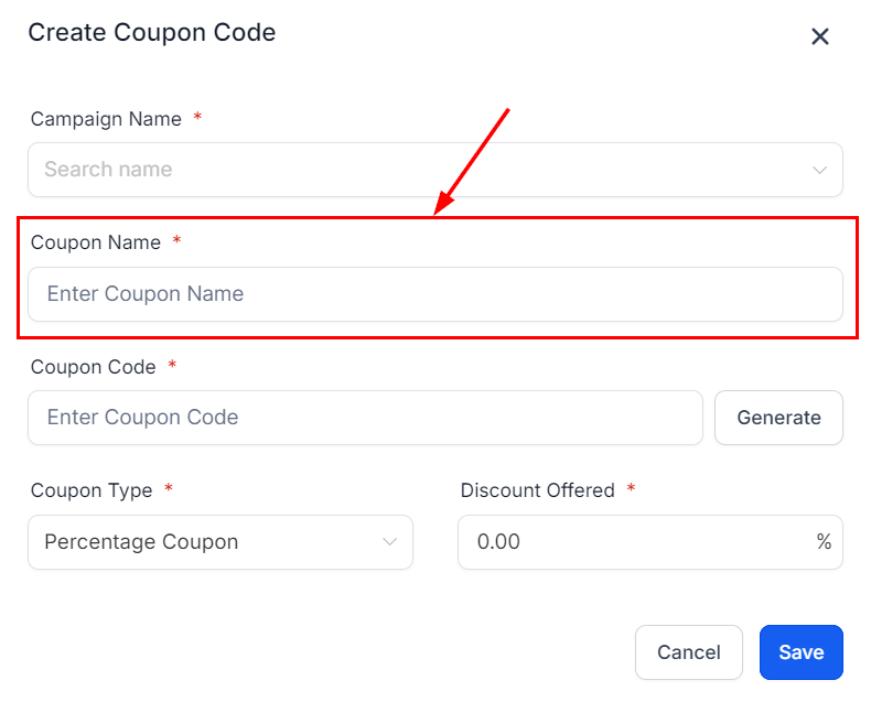 How to Create Affiliate Coupon Codes – figure 4