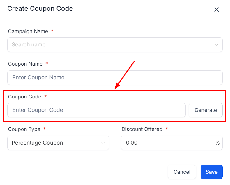 How to Create Affiliate Coupon Codes – figure 5