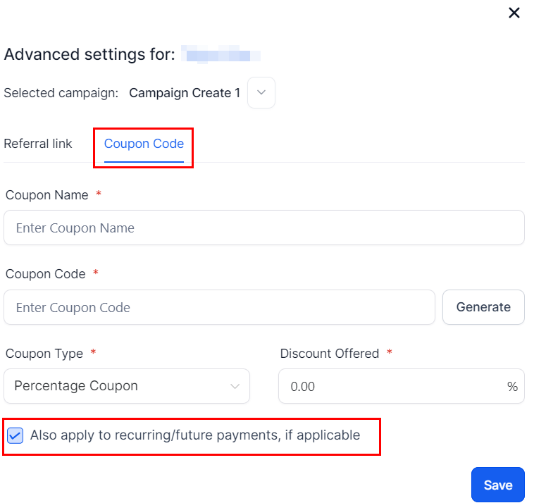 How to Create Affiliate Coupon Codes – figure 9
