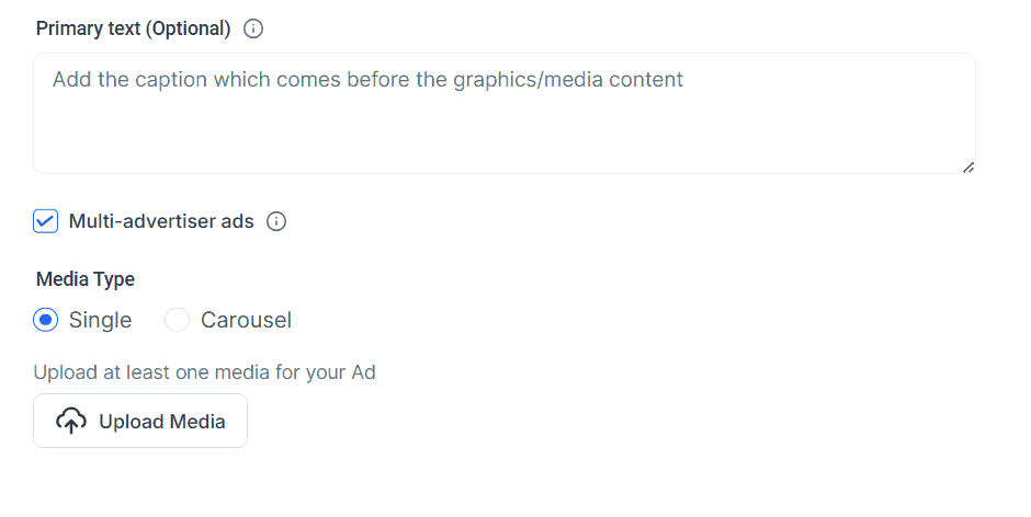How to Create an Instagram Ad – figure 10