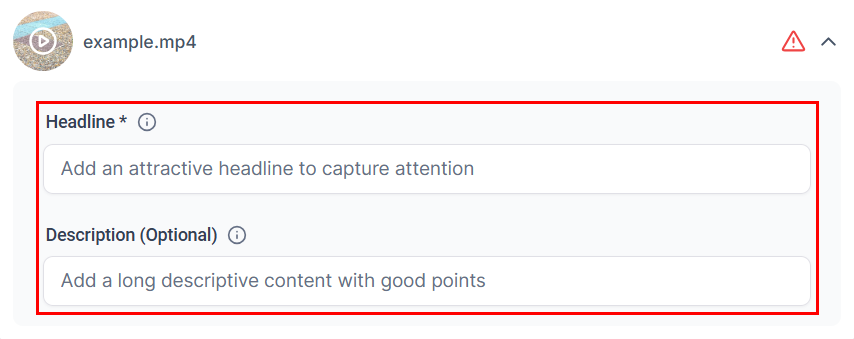 How to Create an Instagram Ad – figure 11