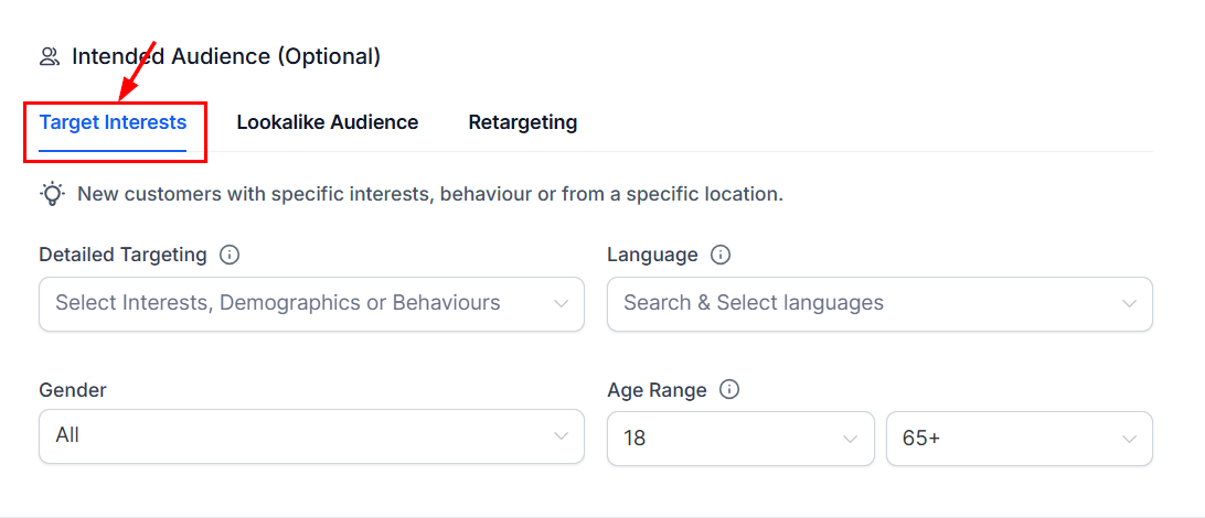 How to Create an Instagram Ad – figure 16
