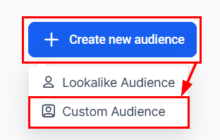 How to Create Custom Audiences in Ad Manager – figure 3