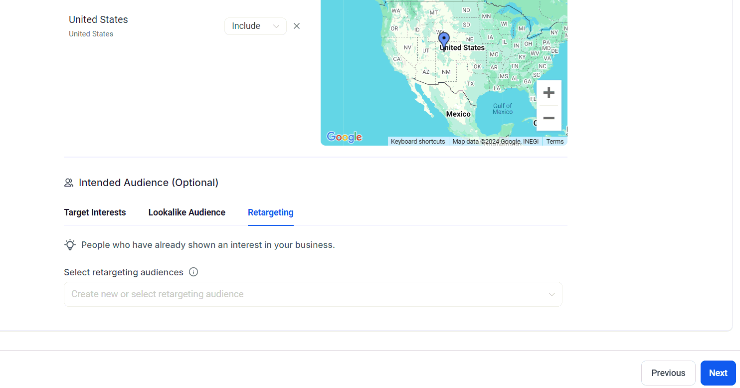 How to Create Custom Audiences in Ad Manager – figure 4