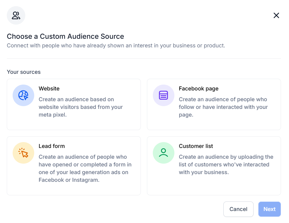 How to Create Custom Audiences in Ad Manager – figure 5