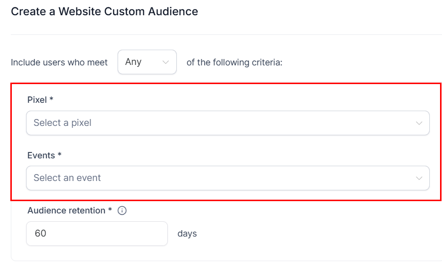 How to Create Custom Audiences in Ad Manager – figure 6