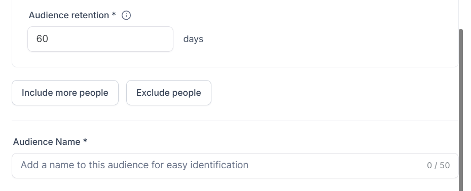 How to Create Custom Audiences in Ad Manager – figure 7