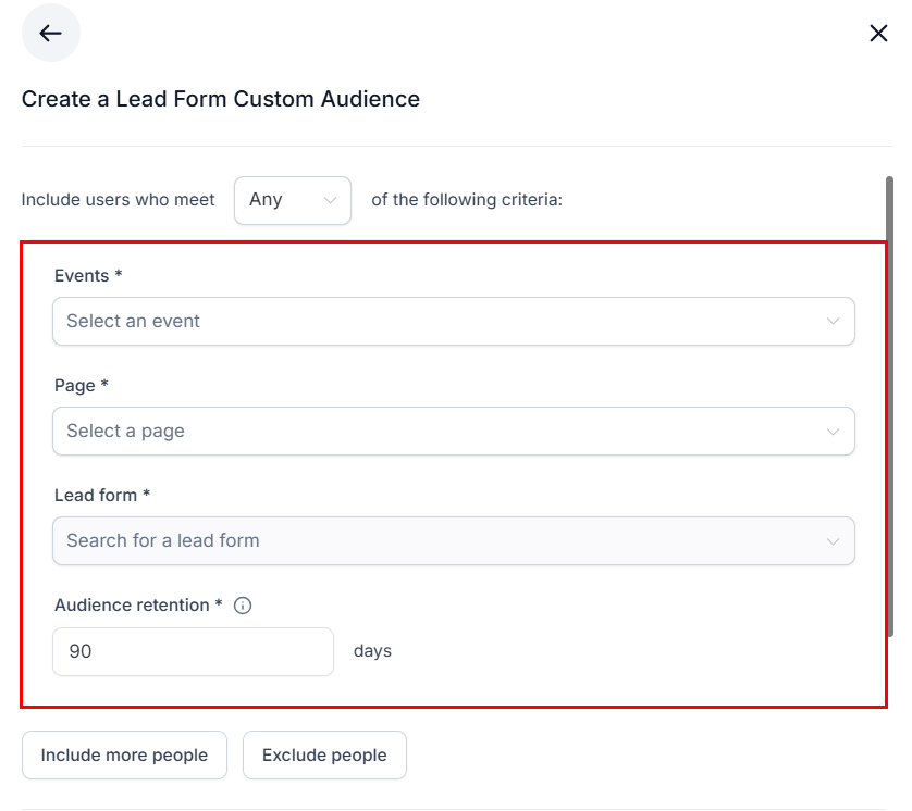 How to Create Custom Audiences in Ad Manager – figure 9