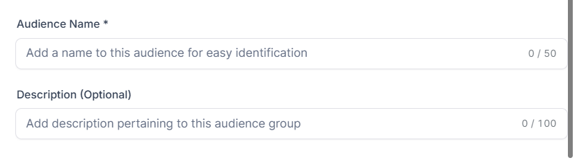 How to Create Custom Audiences in Ad Manager – figure 10