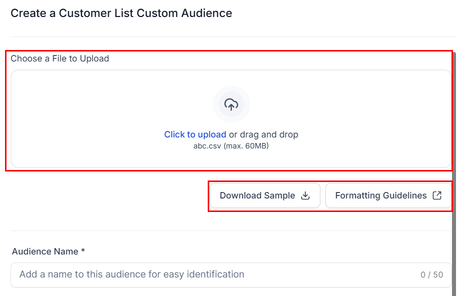 How to Create Custom Audiences in Ad Manager – figure 11