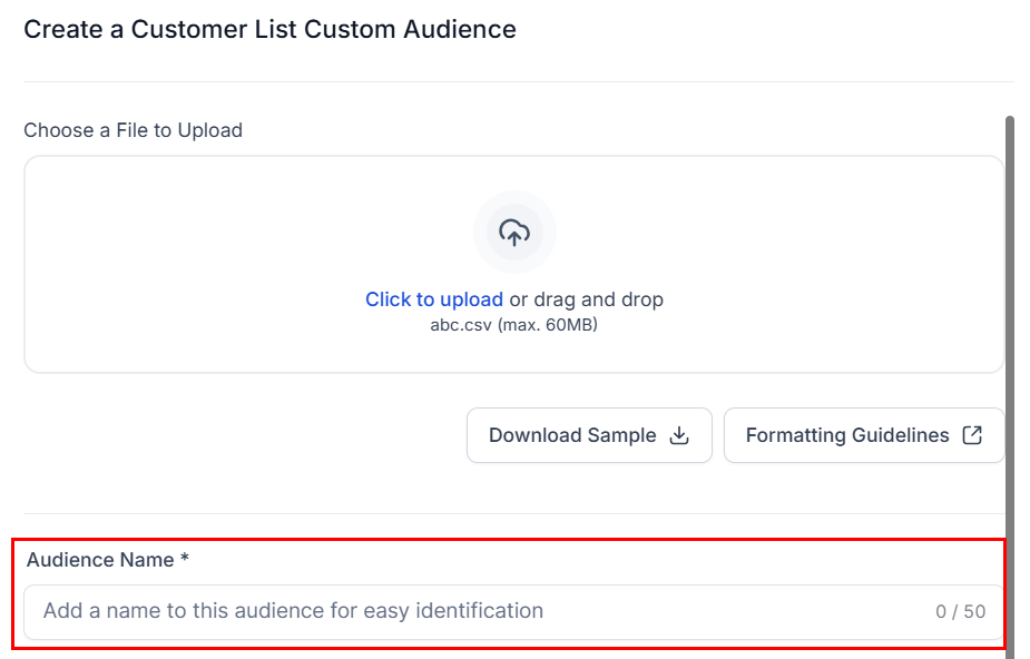 How to Create Custom Audiences in Ad Manager – figure 12
