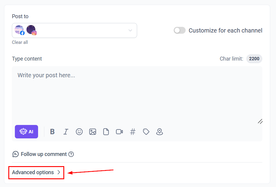 How to Create Evergreen Content Buckets – figure 5