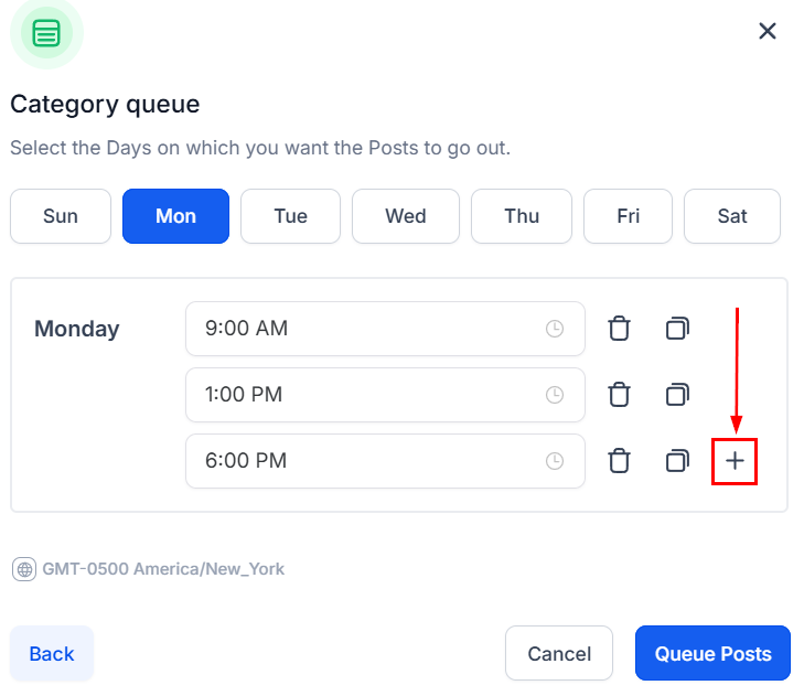 How to Create Evergreen Content Buckets – figure 11