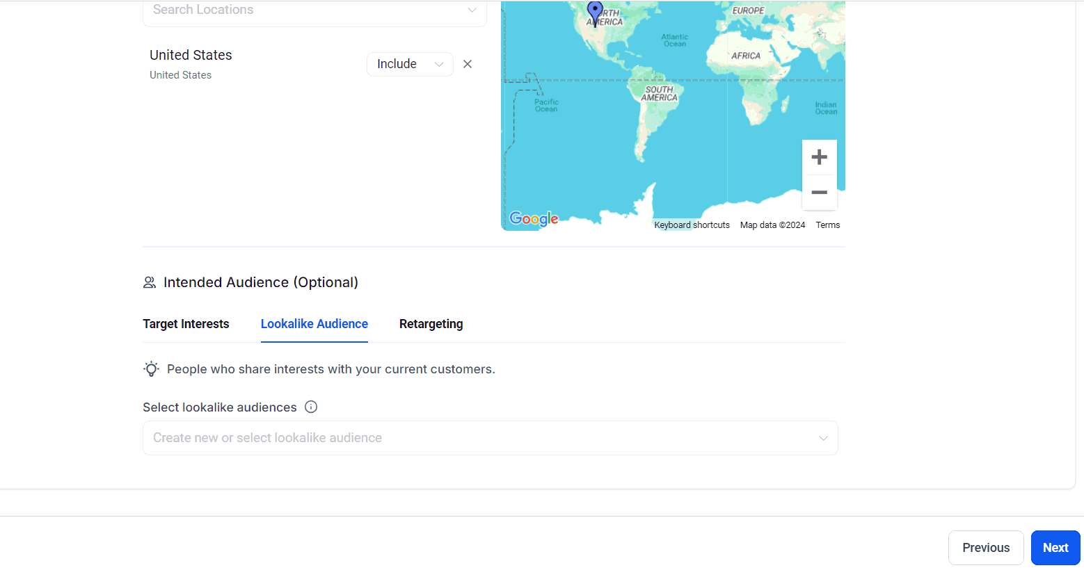 How to Create Lookalike Audiences in Ad Manager – figure 2