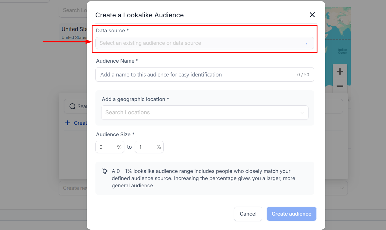 How to Create Lookalike Audiences in Ad Manager – figure 3