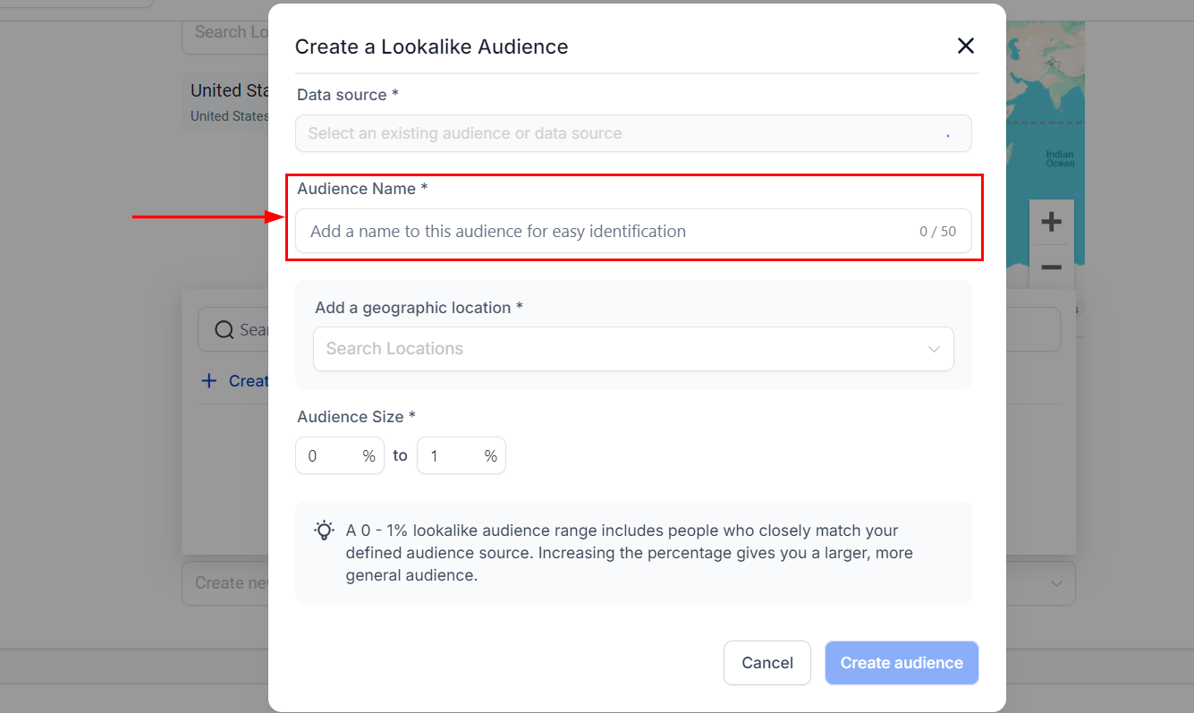 How to Create Lookalike Audiences in Ad Manager – figure 4