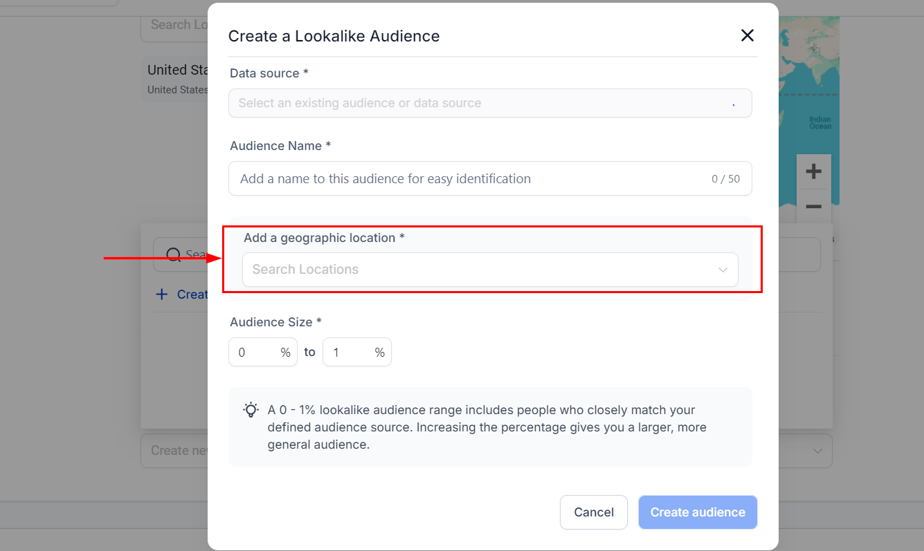 How to Create Lookalike Audiences in Ad Manager – figure 5