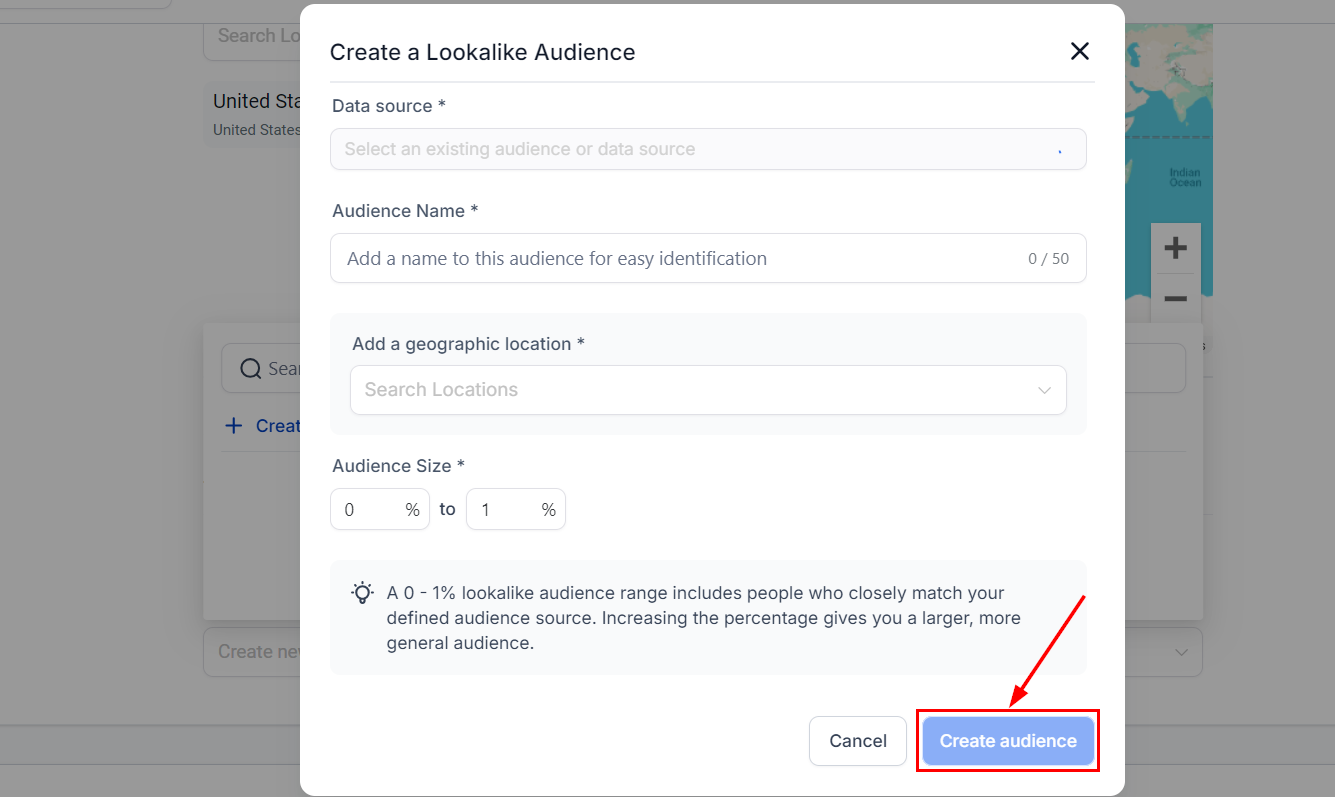 How to Create Lookalike Audiences in Ad Manager – figure 7