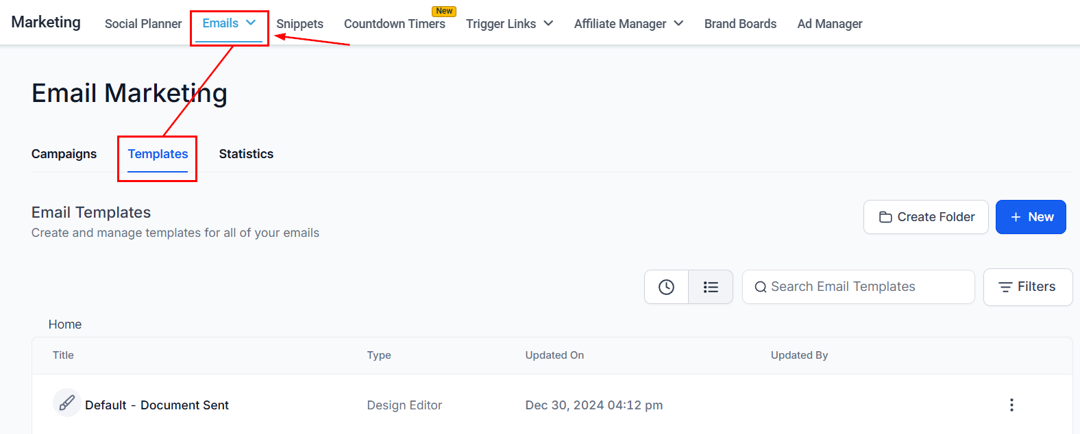 How To Edit Your Email Format For Mobile – figure 1