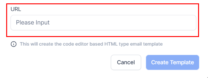 How to Import Email Templates from Active Campaign – figure 4
