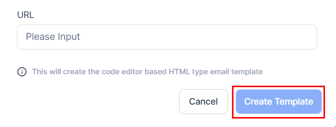How to Import Email Templates from Active Campaign – figure 5