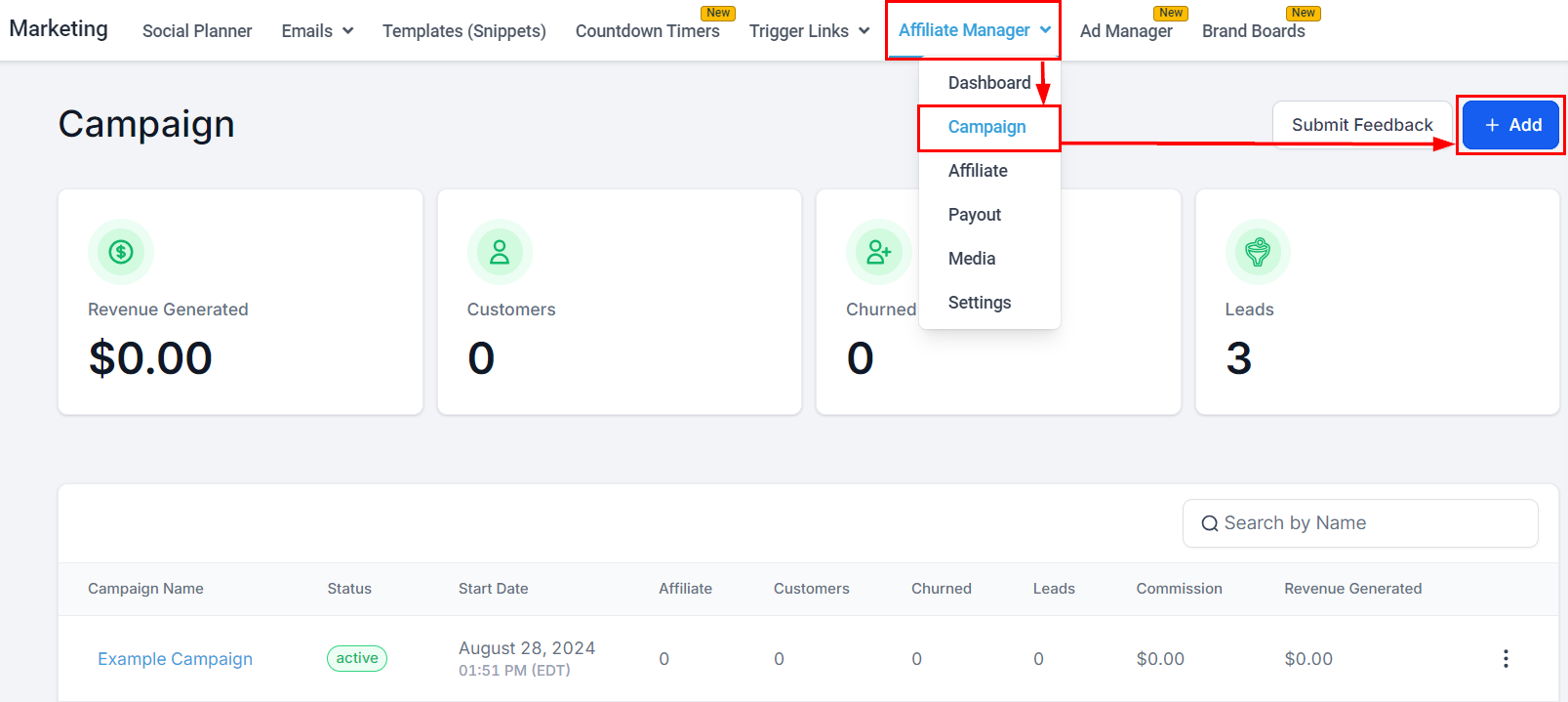 How to Pay Affiliates for Lead Generation Using Pay-Per-Lead – figure 1