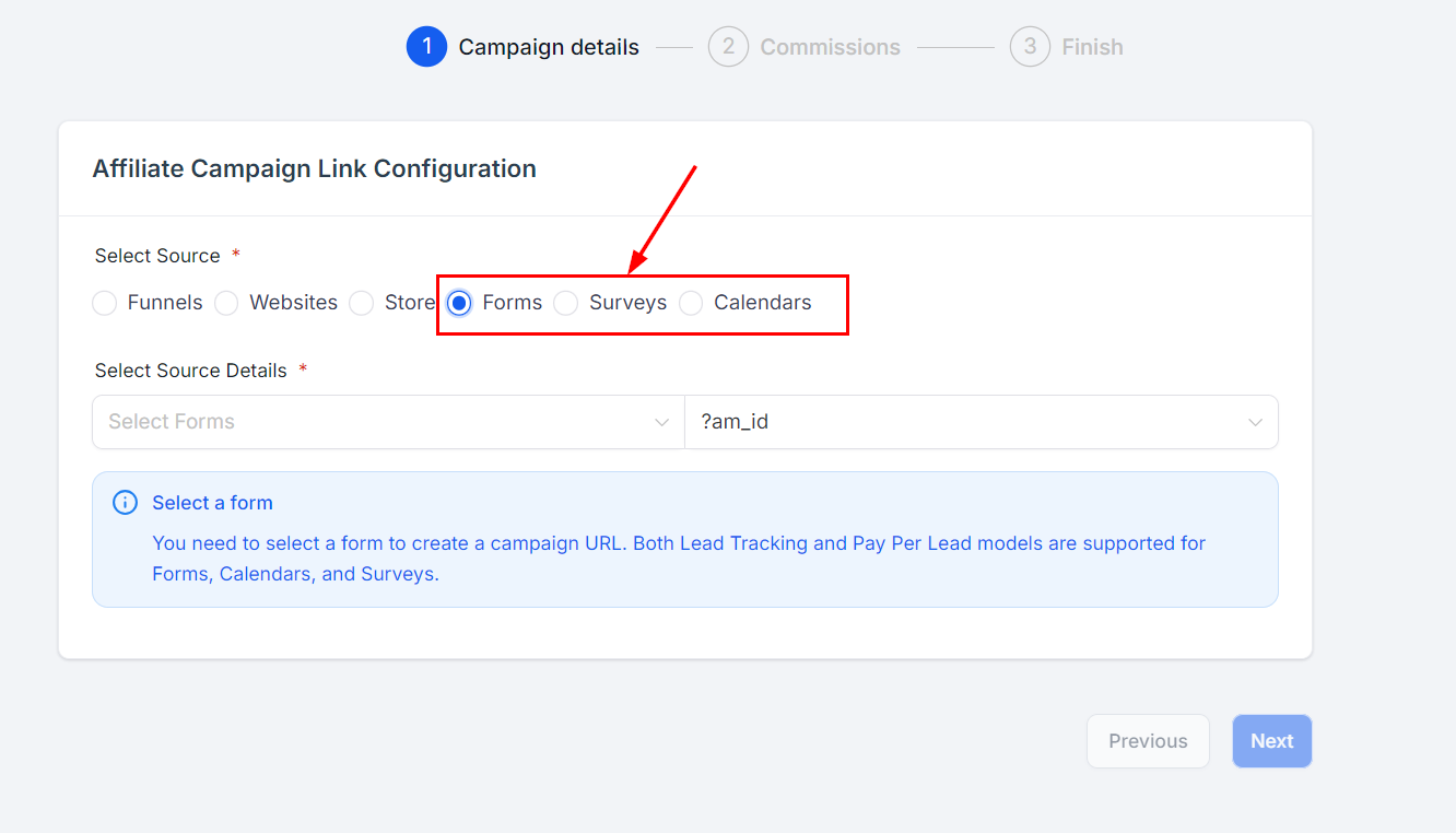 How to Pay Affiliates for Lead Generation Using Pay-Per-Lead – figure 2