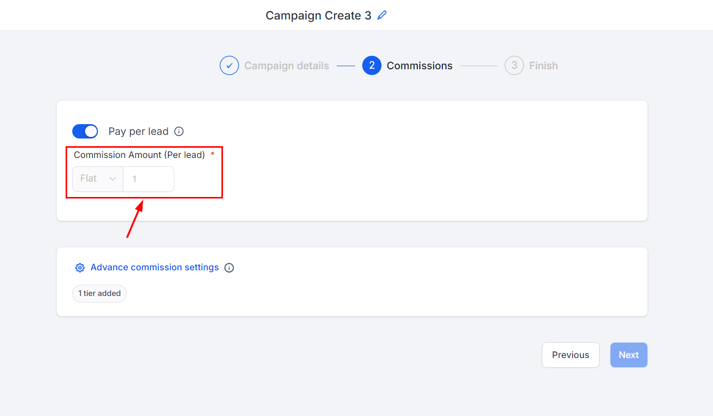 How to Pay Affiliates for Lead Generation Using Pay-Per-Lead – figure 4