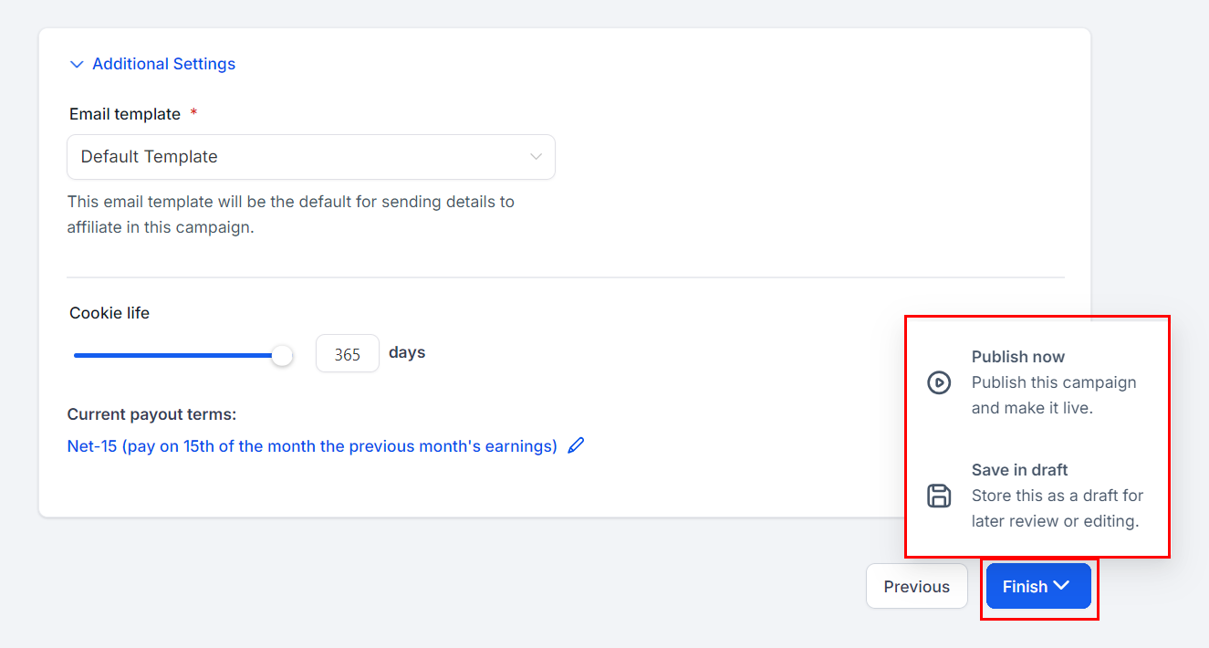 How to Pay Affiliates for Lead Generation Using Pay-Per-Lead – figure 7