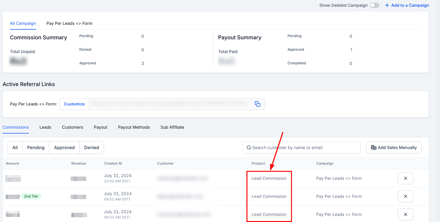 How to Pay Affiliates for Lead Generation Using Pay-Per-Lead – figure 8