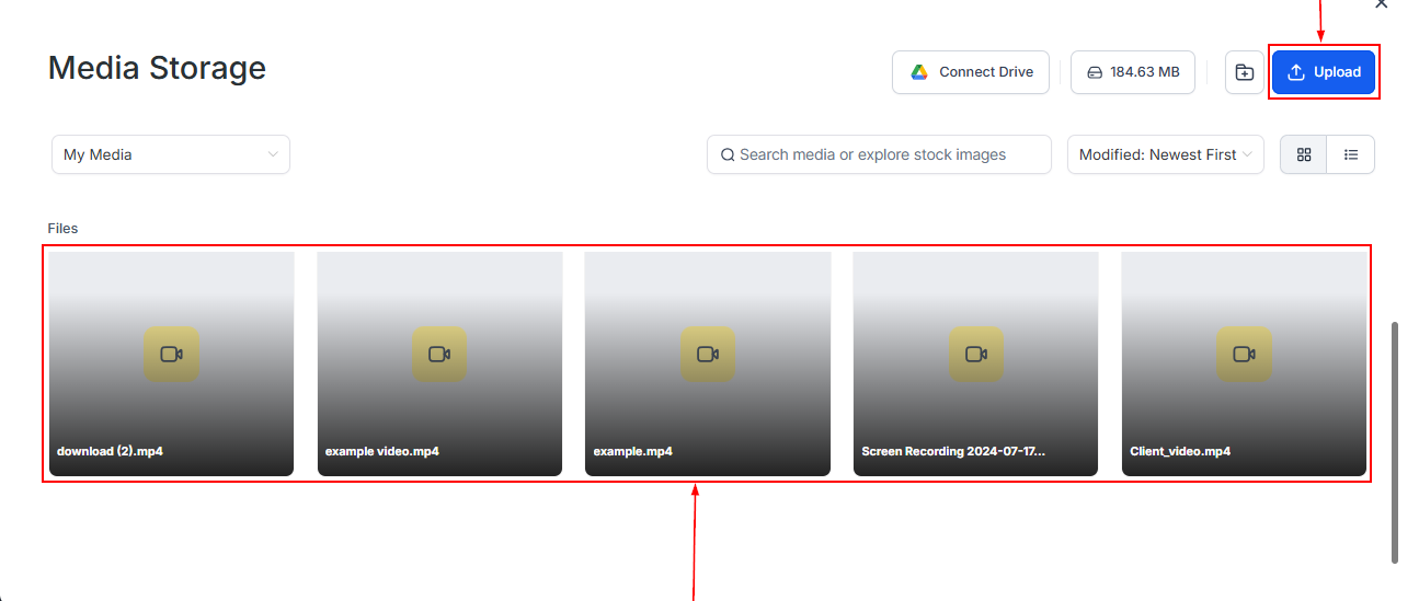 How to Post to TikTok – figure 4