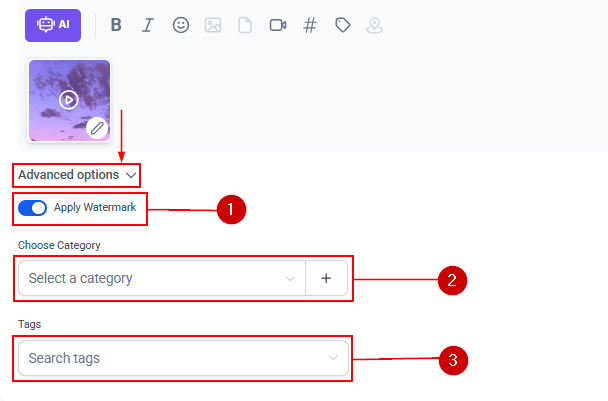 How to Post to TikTok – figure 6
