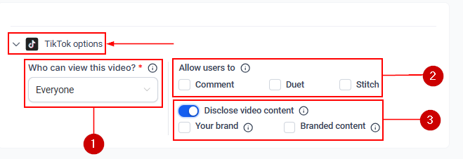 How to Post to TikTok – figure 7