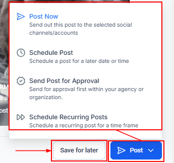 How to Post to TikTok – figure 8