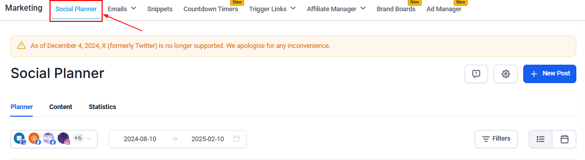 How to Post Your Reviews on Social Media – figure 1