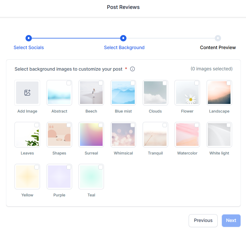 How to Post Your Reviews on Social Media – figure 4